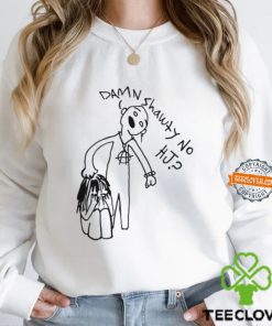 Hard Jewelry Damn Shawty No Hj Shirt