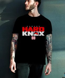 Hard Knox Dawson 88 shirt