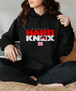 Hard Knox Dawson 88 hoodie, sweater, longsleeve, shirt v-neck, t-shirt