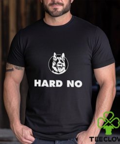 Hard No Letterkenny Logo Shirt