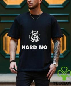 Hard No Letterkenny Logo Shirt