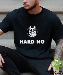 Hard No Letterkenny Logo Shirt