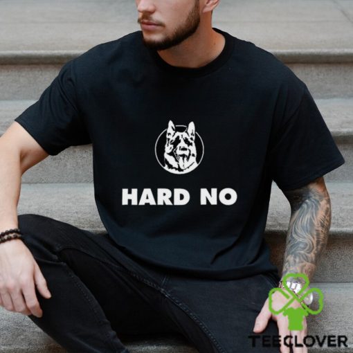 Hard No Letterkenny Logo Shirt