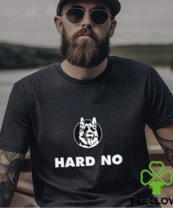 Hard No Letterkenny Logo Shirt