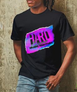 Hard Summer Music Festival 2023 Trending T shirt