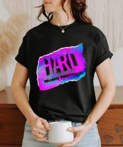 Hard Summer Music Festival 2023 Trending T shirt