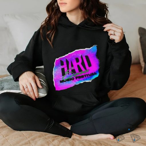 Hard Summer Music Festival 2023 Trending T shirt