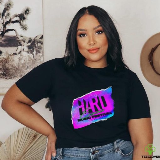 Hard Summer Music Festival 2023 Trending T shirt