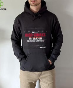 Hard knocks in season the Arizona cardinals NFL 2022 shirt 4 Hard knocks in season the Arizona cardinals NFL 2022 shirt