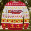 Bari 1908 Ugly Christmas Sweater Ideal Gift For Fans