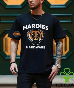 Hardies Hardware Shirt