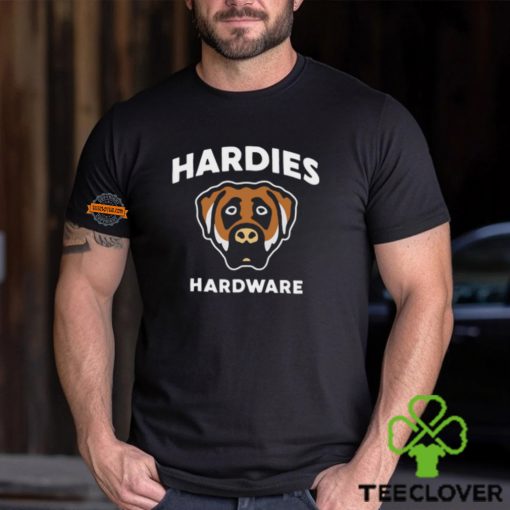 Hardies Hardware Shirt