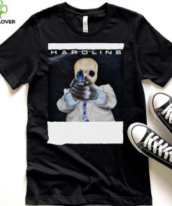 Hardline Hardline Tri Blend Shooting shirt