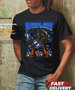 Hardlore Welcome To Hell Shirt 3 Hardlore Welcome To Hell Shirt