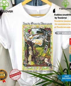 Hardly Strictly Bluegrass San Francisco’s Golden Gate Park October 4 And 6 2024 Shirt