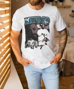 Hardshirts Let’s Go Golfing Shirt