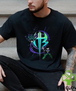 Hardy Boyz Wrestling shirt