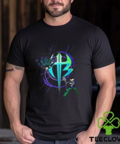 Hardy Boyz Wrestling shirt