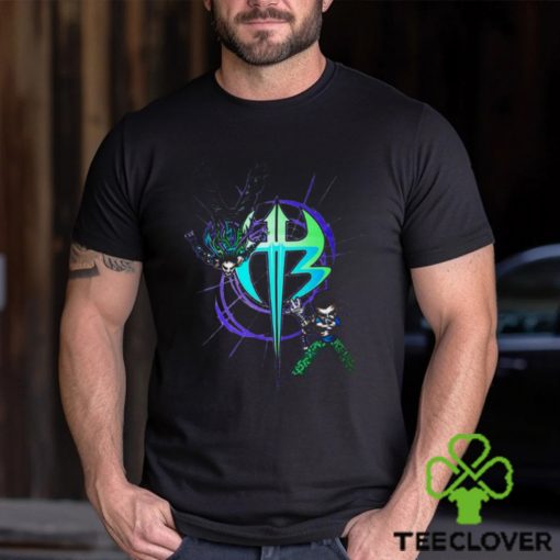 Hardy Boyz Wrestling shirt
