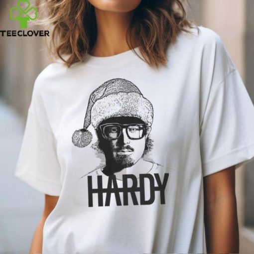 Hardy Merch Store Hardy Mas T Shirt