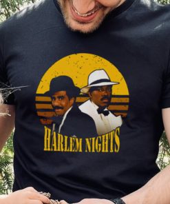 Harlem Nights Retro Old Movie shirt 3c4401 0