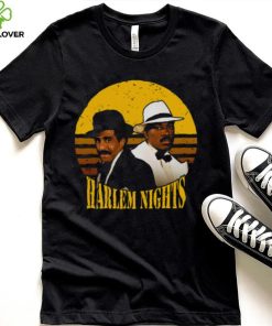 Harlem Nights Retro Old Movie shirt 3c4401 0
