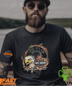 Harley Davidson Cycle City Shirt