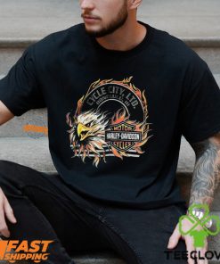 Harley Davidson Cycle City Shirt
