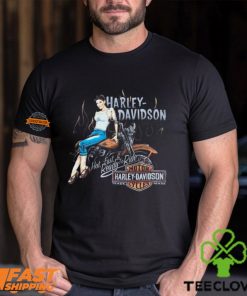 Harley Davidson MotoRcycles Shirt