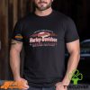 The Bella Twins Red Logo T shirt