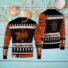 Baltimore Ravens Ugly Christmas Sweater 2023 Christmas Gift Ideas Holiday Gift