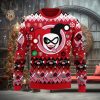 Lion King Simba Ugly Christmas Sweater For Men Women