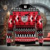 Harry Potter Ravenclaw Christmas Ugly Christmas Sweater Xmas Men And Women Christmas Gift