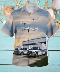 Harlingen Texas South Texas Emergency Care Foundation Hawaiian Shirt