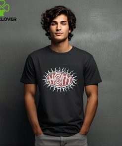 Harmless Supply Hole In The Wall T Shirt
