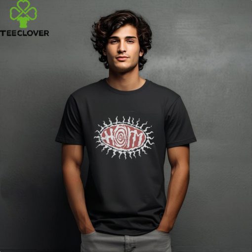 Harmless Supply Hole In The Wall T Shirt