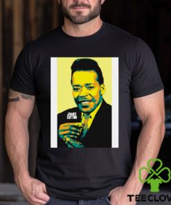 Harmonica Player James Cotton shirt 3 Harmonica Player James Cotton shirt