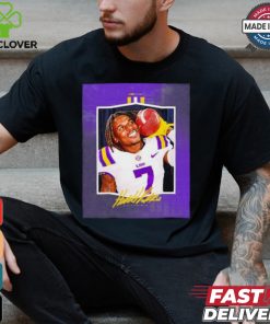 Harold Perkins Jr. the best playmaker in America shirt