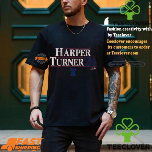 Harper Turner ’24 Shirt