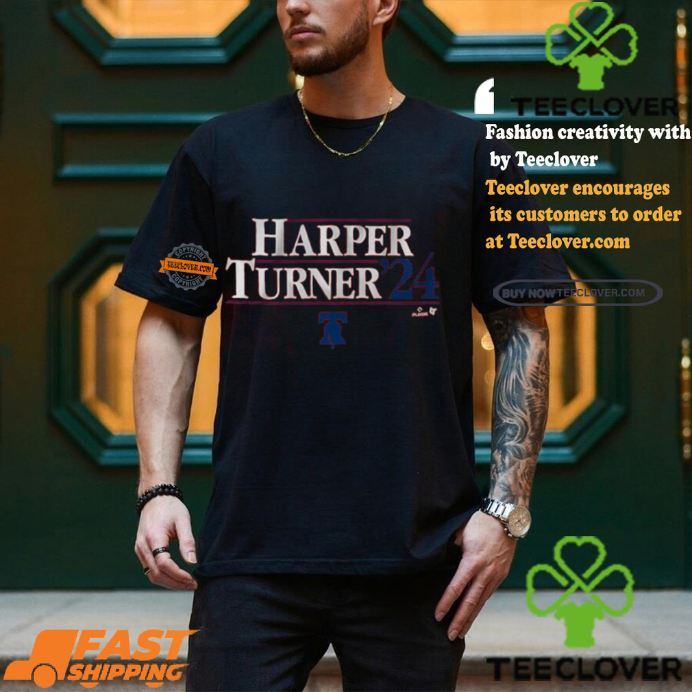 Harper Turner '24 Shirt Harper Turner '24 Shirt