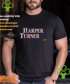 Harper Turner '24 Shirt