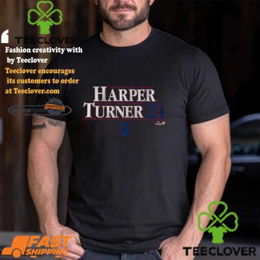 Harper Turner ’24 Shirt