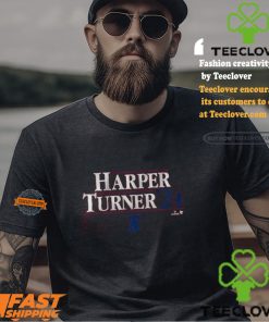 Harper Turner '24 Shirt