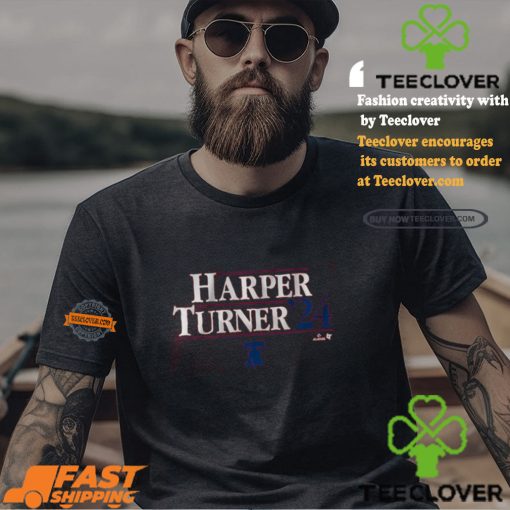 Harper Turner ’24 Shirt