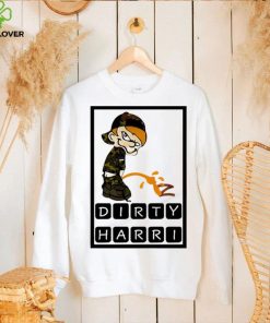 Harri Est Dirty Harri peeing hoodie, sweater, longsleeve, shirt v-neck, t-shirt