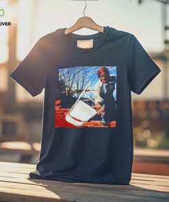 Harriet Tubman Folding Chair Alabama Brawl shirt
