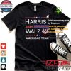 Official Left Adjusted Is Only The Grip Of The Fishing Reel T Shirt