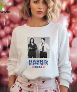 Harris Buttigieg 2024 Shirt