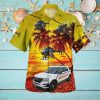 Mexico Seamless Hawaiian Shirt