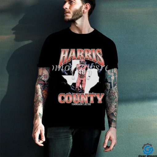 Harris County hoodie, sweater, longsleeve, shirt v-neck, t-shirt